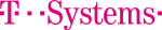 T SYSTEMS LOGO