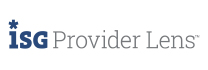 Isg Provider Logo