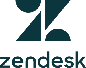 New Zendesk Logo