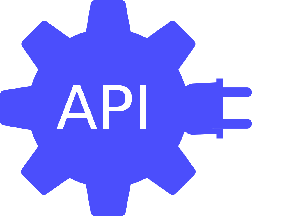 Primary Plug And Play API Icon